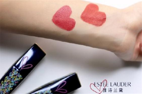 2019雅詩(shī)蘭黛七夕限定禮盒多少錢(qián) 雅詩(shī)蘭黛七夕口紅