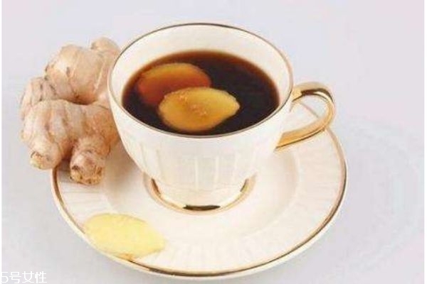 姜湯有什么用 姜湯的功效是什么 姜湯有什么用 姜湯的功效是什么