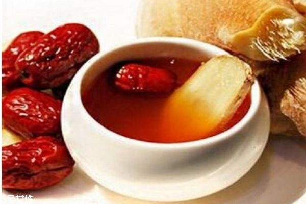 姜湯有什么用 姜湯的功效是什么 姜湯有什么用 姜湯的功效是什么