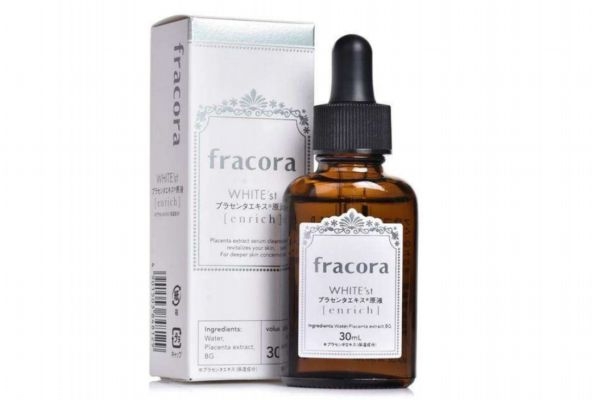 fracora胎盤素精華原液孕婦可以用嗎 fracora胎盤素精華 fracora胎盤素精華原液孕婦可以用嗎 fracora胎盤素精華