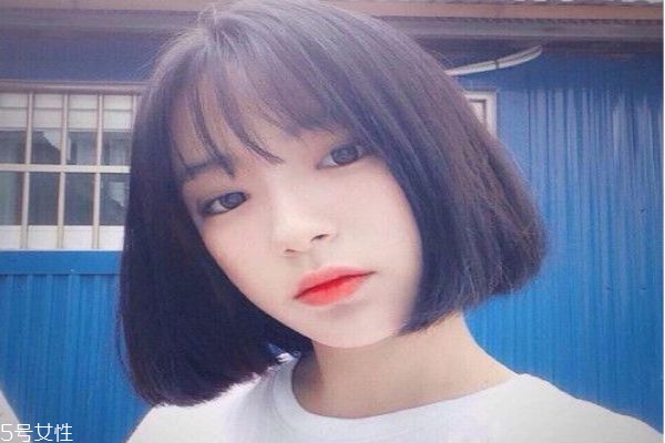 女生瓜子臉適合什么劉海 瓜子臉女生最佳劉海 女生瓜子臉適合什么劉海 瓜子臉女生最佳劉海