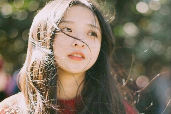 森系長直發(fā)發(fā)型圖片 好看的森系發(fā)型 森系長直發(fā)發(fā)型圖片 好看的森系發(fā)型