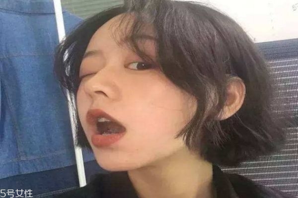 女生瓜子臉適合什么劉海 瓜子臉女生最佳劉海 女生瓜子臉適合什么劉海 瓜子臉女生最佳劉海