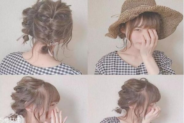 森系長直發(fā)發(fā)型圖片 好看的森系發(fā)型 森系長直發(fā)發(fā)型圖片 好看的森系發(fā)型