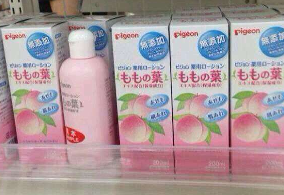 貝親桃子水的作用與功效 貝親桃子水功效介紹 貝親桃子水的作用與功效 貝親桃子水功效介紹