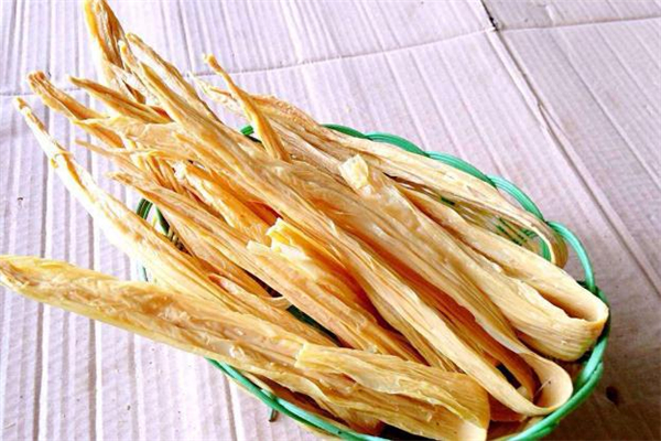 腐竹泡好后還需要煮嗎 腐竹不煮可以吃嗎 腐竹泡好后還需要煮嗎 腐竹不煮可以吃嗎