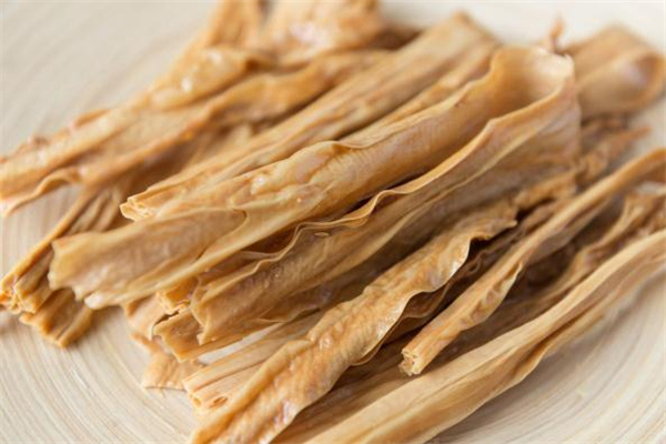 腐竹和南瓜可以一起吃嗎 腐竹和南瓜相克嗎 腐竹和南瓜可以一起吃嗎 腐竹和南瓜相克嗎