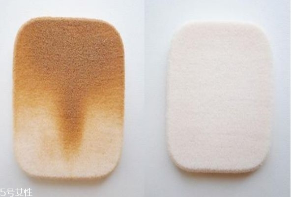 第一次用粉撲要洗嗎 粉撲大概多久要換一個呢 第一次用粉撲要洗嗎 粉撲大概多久要換一個呢