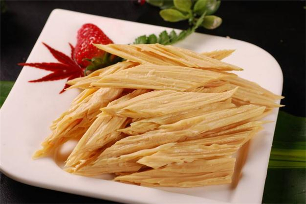 干腐竹能用開水泡嗎 干腐竹要泡多久 干腐竹能用開水泡嗎 干腐竹要泡多久