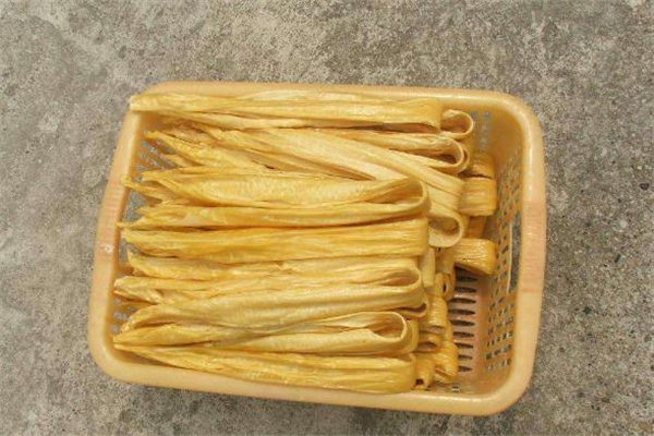 泡好的腐竹怎么保存 泡好的腐竹過夜能吃嗎 泡好的腐竹怎么保存 泡好的腐竹過夜能吃嗎