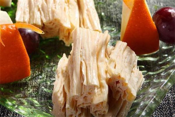 泡好的腐竹怎么保存 泡好的腐竹過夜能吃嗎 泡好的腐竹怎么保存 泡好的腐竹過夜能吃嗎