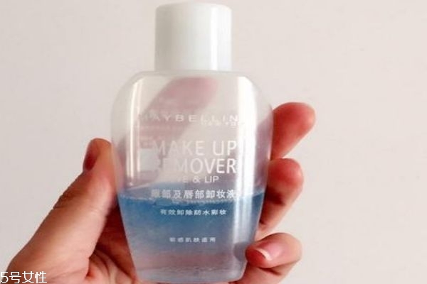 只涂隔離需不需要用卸妝水呢 如何正確卸妝 只涂隔離需不需要用卸妝水呢 如何正確卸妝