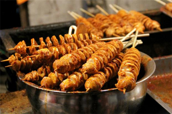 烤面筋的醬料怎么調(diào)制 烤面筋秘制配方 烤面筋的醬料怎么調(diào)制 烤面筋秘制配方