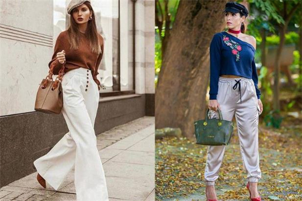 上班族女生適合背什么包 女生上班背什么包包合適 上班族女生適合背什么包 女生上班背什么包包合適