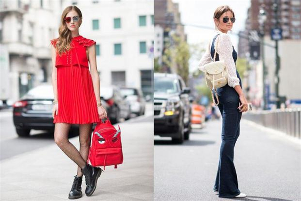 上班族女生適合背什么包 女生上班背什么包包合適 上班族女生適合背什么包 女生上班背什么包包合適