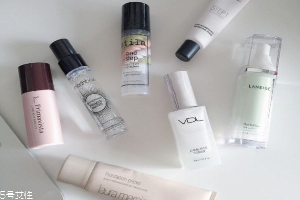 先用隔離霜還是cc霜 隔離霜和cc霜的順序 先用隔離霜還是cc霜 隔離霜和cc霜的順序