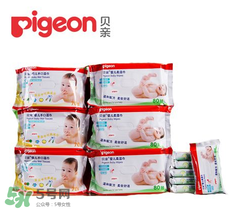 貝親濕巾怎么樣？貝親濕巾好不好？