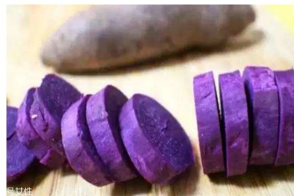 紫薯有什么好處 紫薯粥有什么好處 紫薯有什么好處 紫薯粥有什么好處