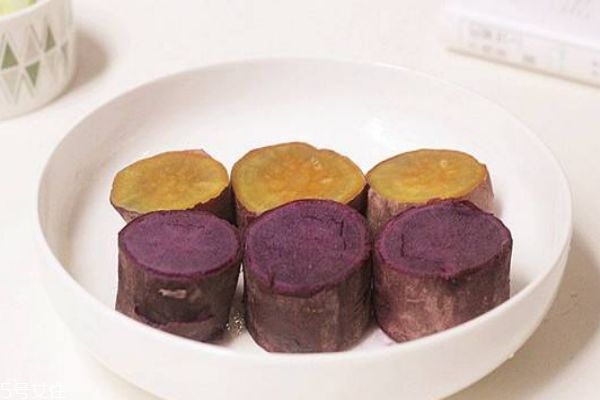 紫薯有什么好處 紫薯粥有什么好處 紫薯有什么好處 紫薯粥有什么好處