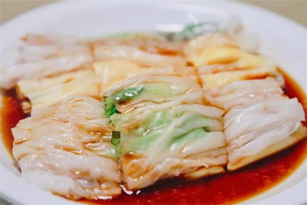 糙米可以做腸粉嗎 糙米怎么做腸粉 糙米可以做腸粉嗎 糙米怎么做腸粉