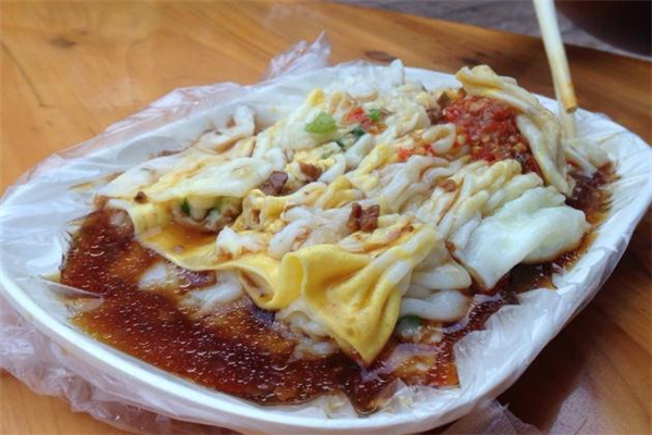 糙米可以做腸粉嗎 糙米怎么做腸粉 糙米可以做腸粉嗎 糙米怎么做腸粉