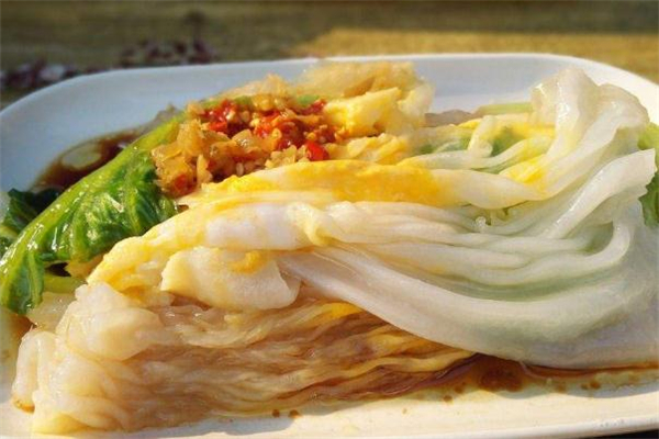 腸粉可以用微波爐加熱嗎 腸粉冷了怎么加熱 腸粉可以用微波爐加熱嗎 腸粉冷了怎么加熱