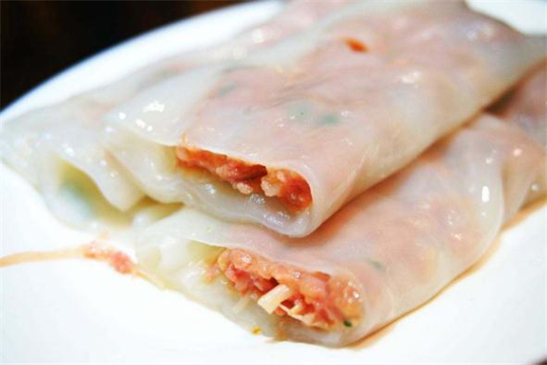 腸粉可以用微波爐加熱嗎 腸粉冷了怎么加熱 腸粉可以用微波爐加熱嗎 腸粉冷了怎么加熱