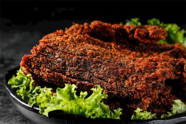 牛肉干可以經(jīng)常吃嗎 牛肉干吃多了會怎么樣 牛肉干可以經(jīng)常吃嗎 牛肉干吃多了會怎么樣