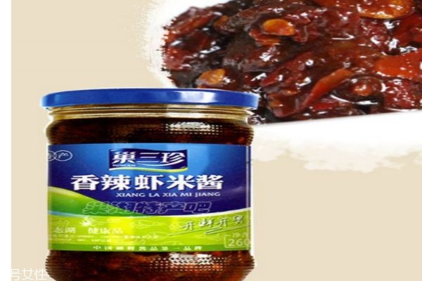 蝦醬是如何制作的呢 蝦醬多少錢一瓶呢 蝦醬是如何制作的呢 蝦醬多少錢一瓶呢