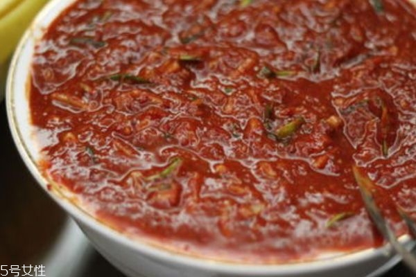 蝦醬是如何制作的呢 蝦醬多少錢一瓶呢 蝦醬是如何制作的呢 蝦醬多少錢一瓶呢