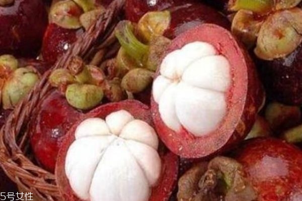 吃山竹有什么功效呢 山竹一般多少錢(qián)一斤呢 吃山竹有什么功效呢 山竹一般多少錢(qián)一斤呢