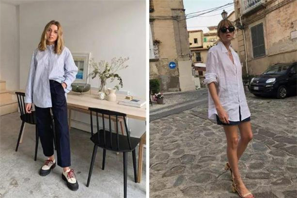 boyish風(fēng)格是什么意思 夏日率性boyish風(fēng)穿搭 boyish風(fēng)格是什么意思 夏日率性boyish風(fēng)穿搭