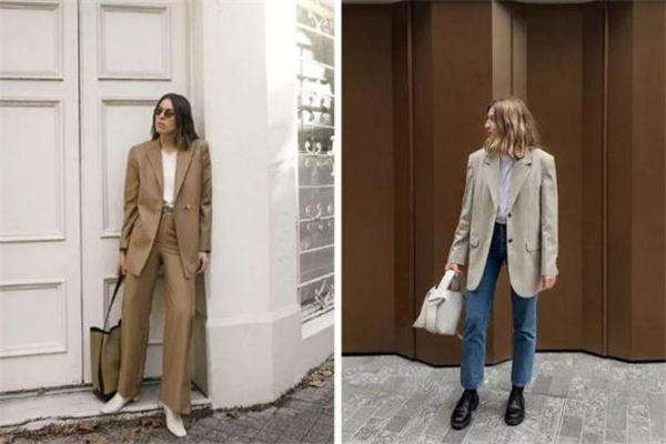 boyish風(fēng)格是什么意思 夏日率性boyish風(fēng)穿搭 boyish風(fēng)格是什么意思 夏日率性boyish風(fēng)穿搭