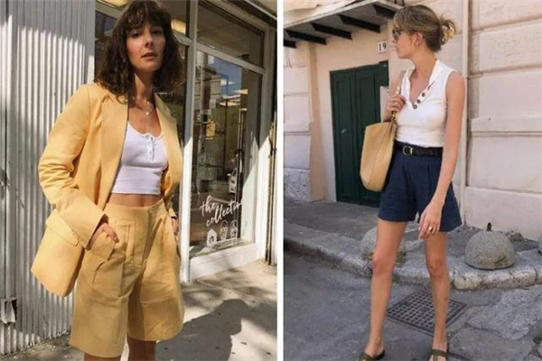 boyish風(fēng)格是什么意思 夏日率性boyish風(fēng)穿搭 boyish風(fēng)格是什么意思 夏日率性boyish風(fēng)穿搭