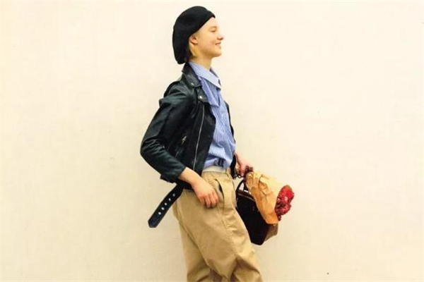 boyish風(fēng)格是什么意思 夏日率性boyish風(fēng)穿搭 boyish風(fēng)格是什么意思 夏日率性boyish風(fēng)穿搭