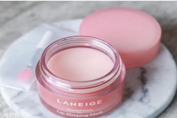 唇膜真的有用嗎 唇膜的功效有什么 唇膜真的有用嗎 唇膜的功效有什么