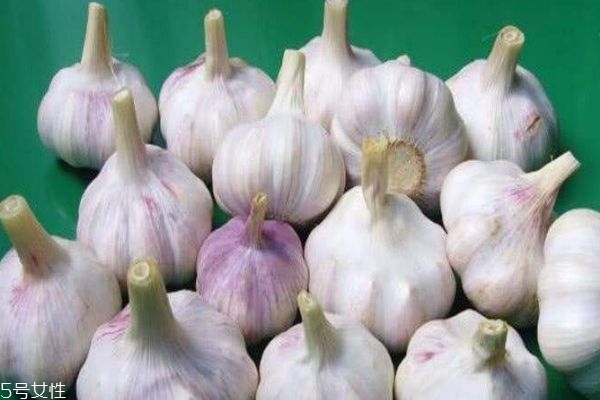 大蒜有什么作用呢 吃大蒜有什么好處呢 大蒜有什么作用呢 吃大蒜有什么好處呢