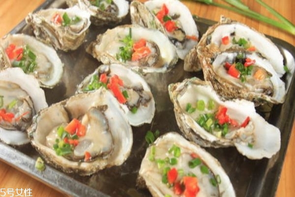生蠔有什么功效呢 生蠔的做法有什么 生蠔有什么功效呢 生蠔的做法有什么