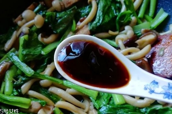 蠔油是什么用呢 蠔油有什么作用呢 蠔油是什么用呢 蠔油有什么作用呢