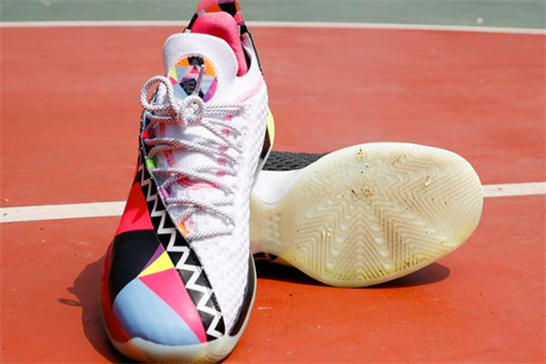 匹克帕克7代實(shí)戰(zhàn)測評(píng) 帕克七代腳感怎么樣 匹克帕克7代實(shí)戰(zhàn)測評(píng) 帕克七代腳感怎么樣