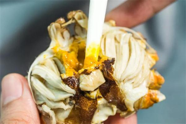 蟹心吃了會怎么樣 蟹心怎么去除 蟹心吃了會怎么樣 蟹心怎么去除