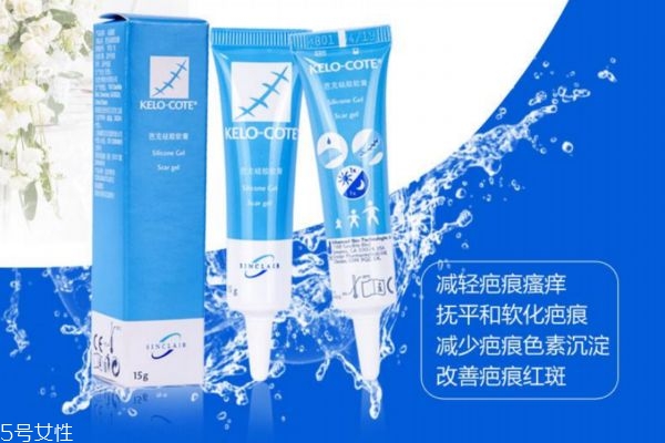 疤克要涂多久 疤克的適用范圍 疤克要涂多久 疤克的適用范圍