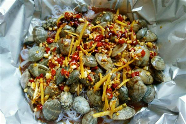 花甲是海鮮嗎 花甲是海鮮還是河鮮 花甲是海鮮嗎 花甲是海鮮還是河鮮