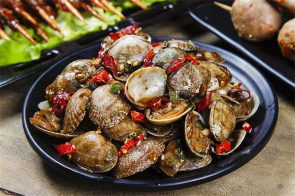 痛風(fēng)患者可以吃花甲嗎 痛風(fēng)一點(diǎn)花甲也不能吃嗎 痛風(fēng)患者可以吃花甲嗎 痛風(fēng)一點(diǎn)花甲也不能吃嗎