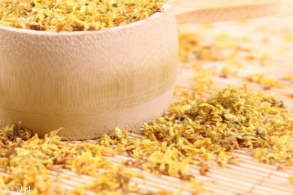 如何制作桂花茶 桂花茶多少錢一斤 如何制作桂花茶 桂花茶多少錢一斤