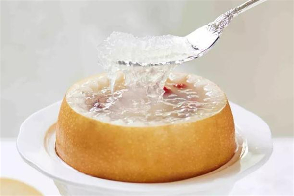 一盞燕窩分幾次吃合適 一盞燕窩多少克 一盞燕窩分幾次吃合適 一盞燕窩多少克