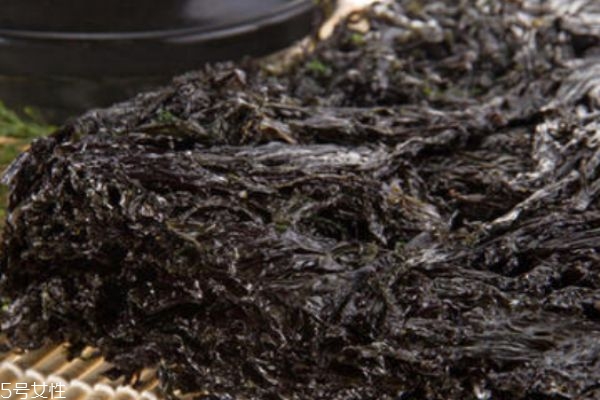 什么是海苔呢 海苔有什么作用呢 什么是海苔呢 海苔有什么作用呢