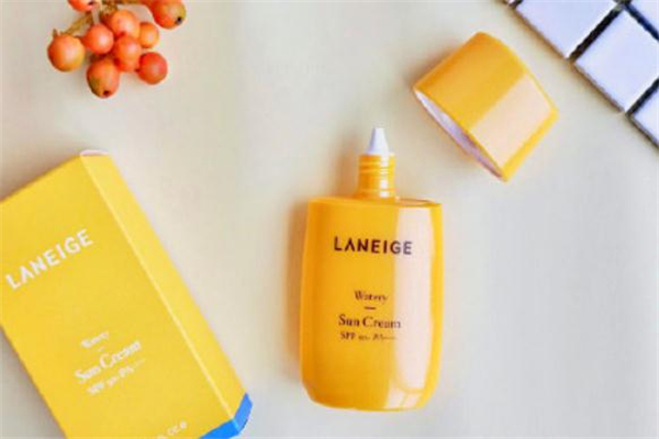 蘭芝朝露防曬霜和柔霧防曬霜區(qū)別 蘭芝朝露好還是柔霧好 蘭芝朝露防曬霜和柔霧防曬霜區(qū)別 蘭芝朝露好還是柔霧好