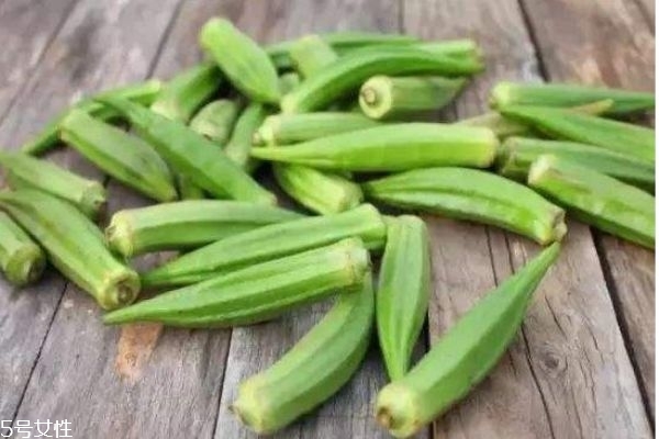 什么是秋葵 秋葵一般什么季節(jié)種植呢 什么是秋葵 秋葵一般什么季節(jié)種植呢