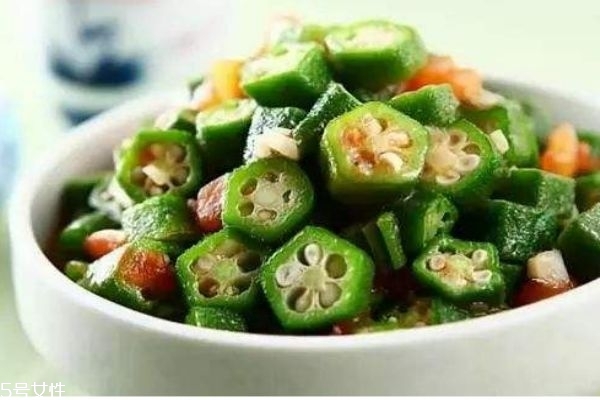 什么是秋葵 秋葵一般什么季節(jié)種植呢 什么是秋葵 秋葵一般什么季節(jié)種植呢